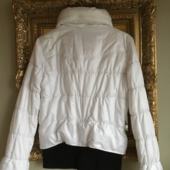 Armani Exchange Puffer jacket - Picture 3 of 7